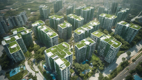 Redefining Urban Living in Vietnam with Vietown Development