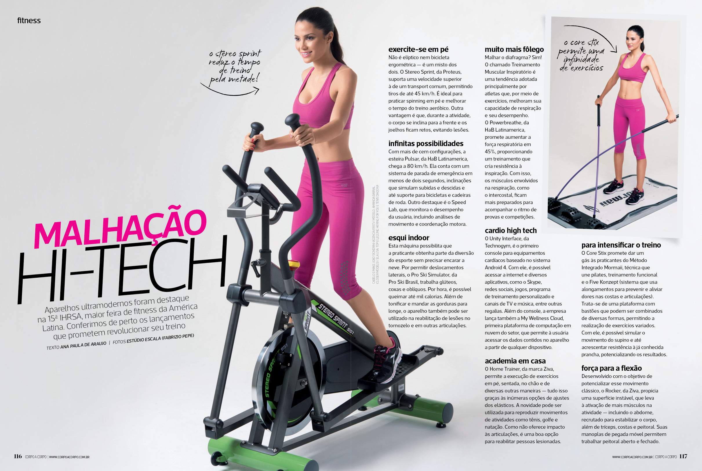 Quais Os Benefícios Da Bicicleta Ergométrica