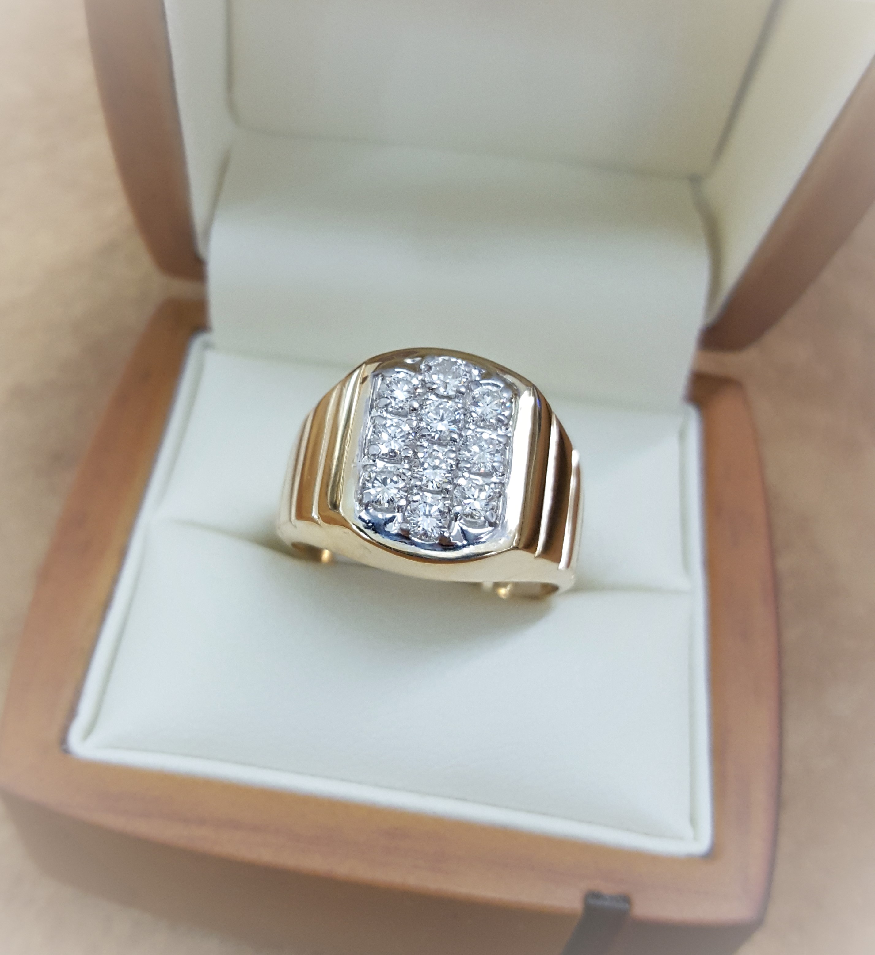 1ctw Diamond