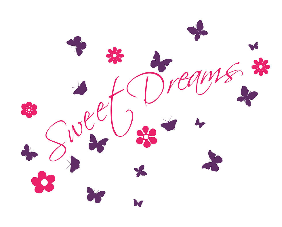 Thumbnail: Sweet Dreams - Pink