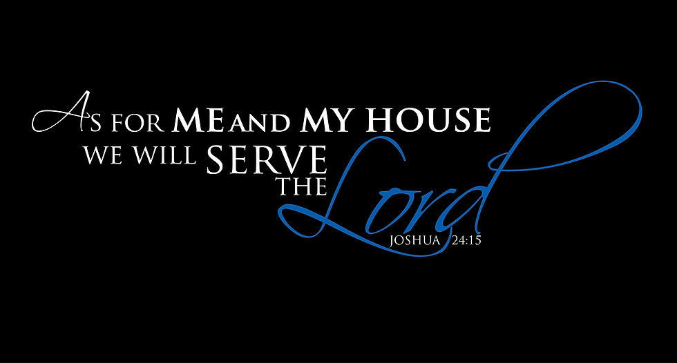 Thumbnail: Joshua 24:15 (type 1 dark wall)