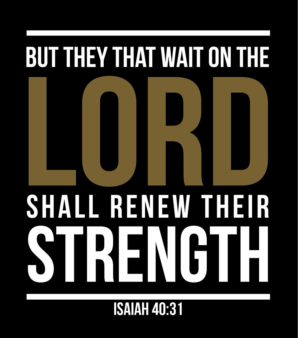 Thumbnail: Isaiah 40:31 (type 2 dark wall)