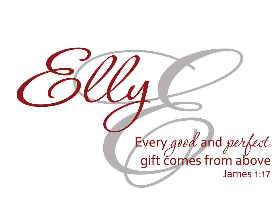 Thumbnail: Child's Name & James 1:17