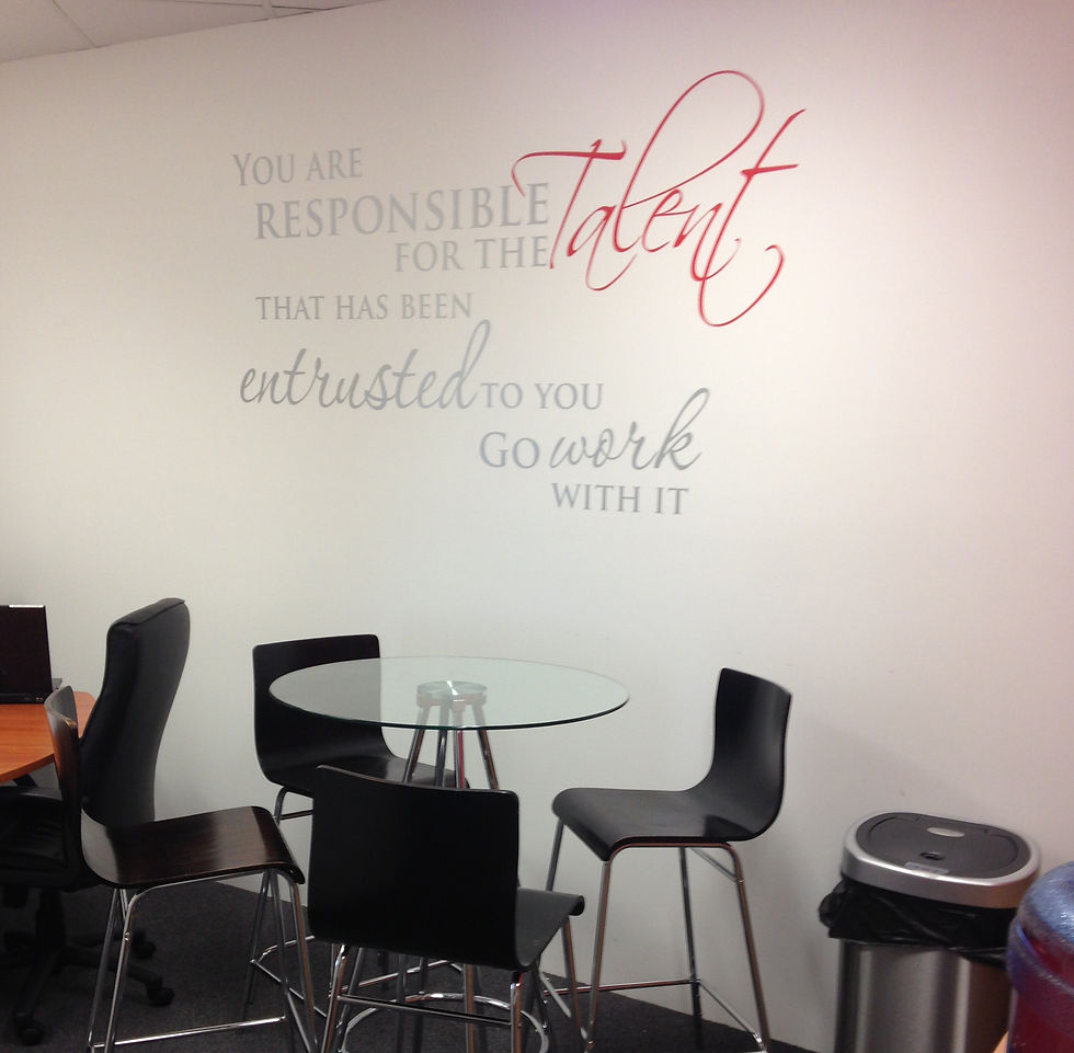 Australian Institute of Learning