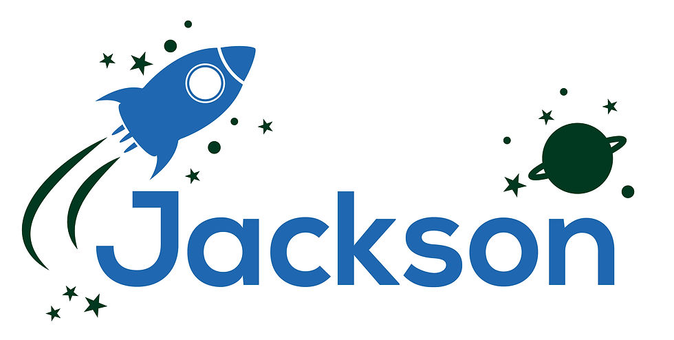 Thumbnail: Child's Name, Space