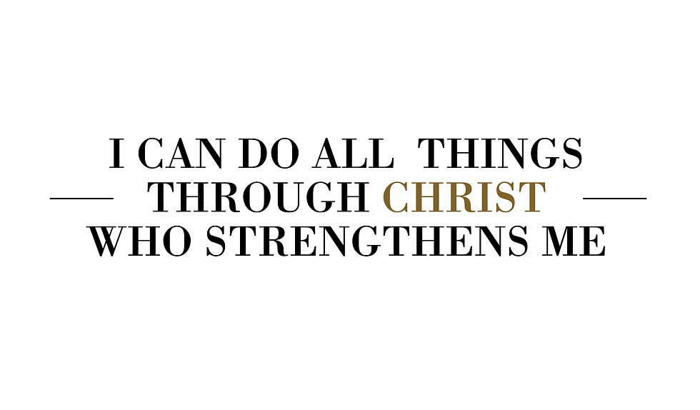 Thumbnail: Philippians 4:13