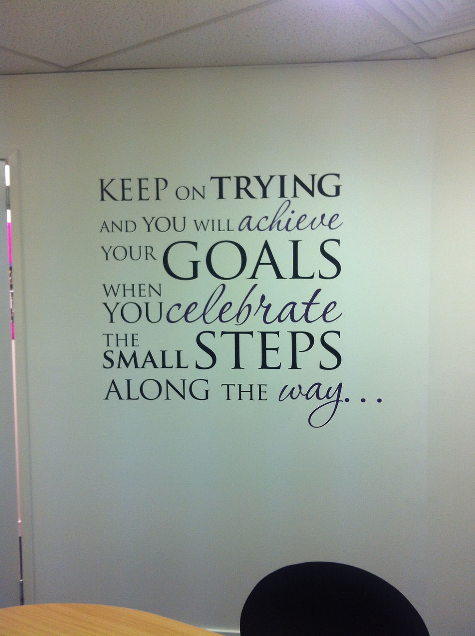 Centacare Office