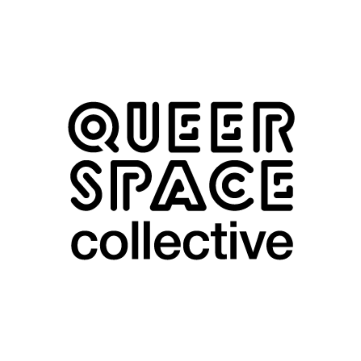 Queer Space Collective logo