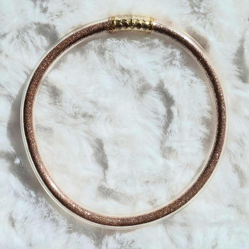 Miniature : Bracelet Féérique - Pailleté - Éclat Précieux