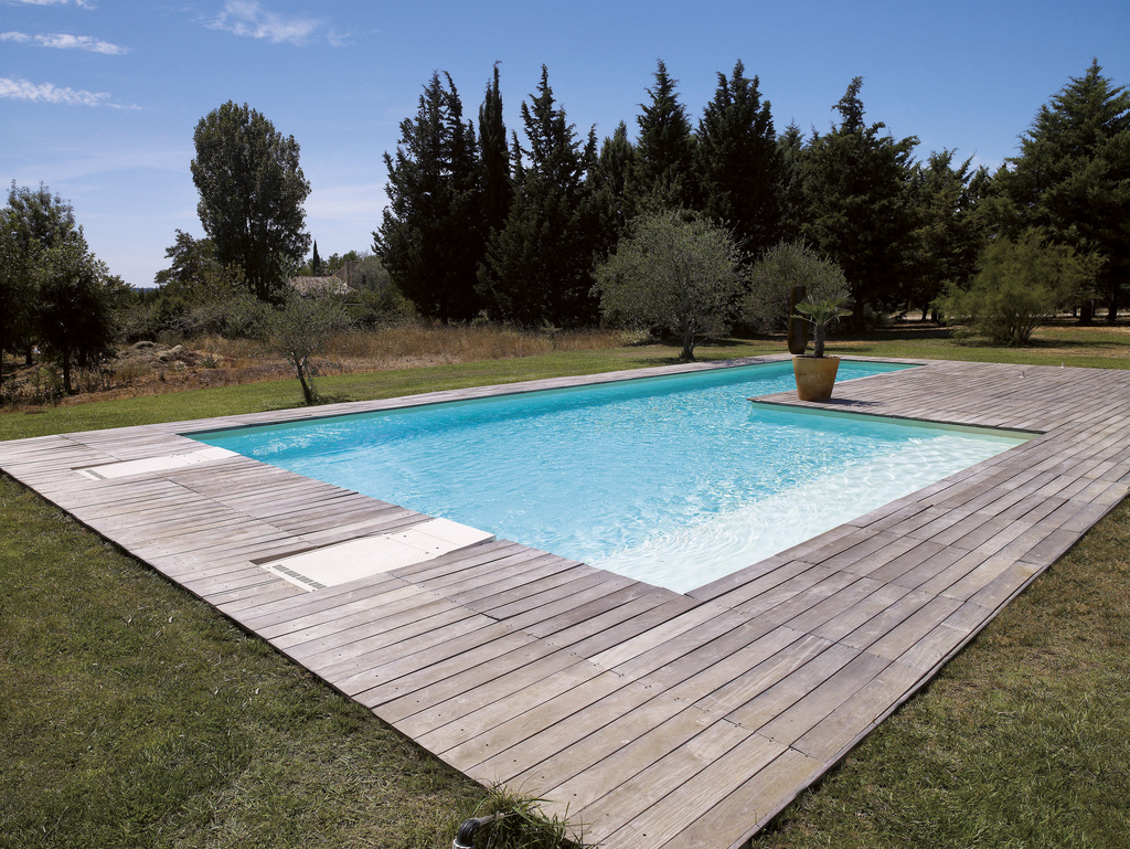 Plage Immergée Desjoyaux