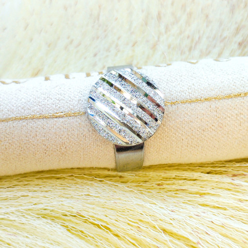 Bague Glam Chic 