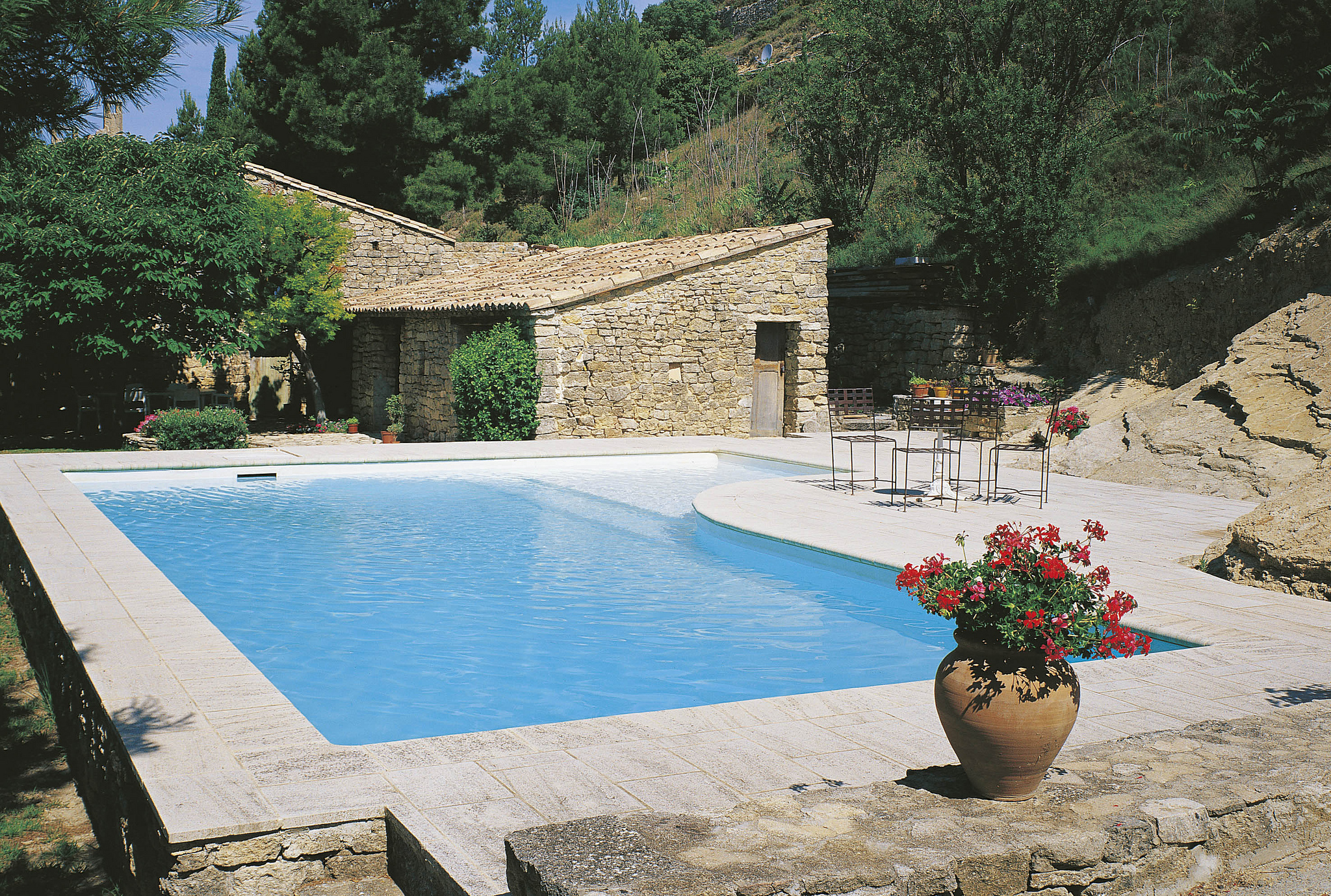 Plage Immergée Desjoyaux