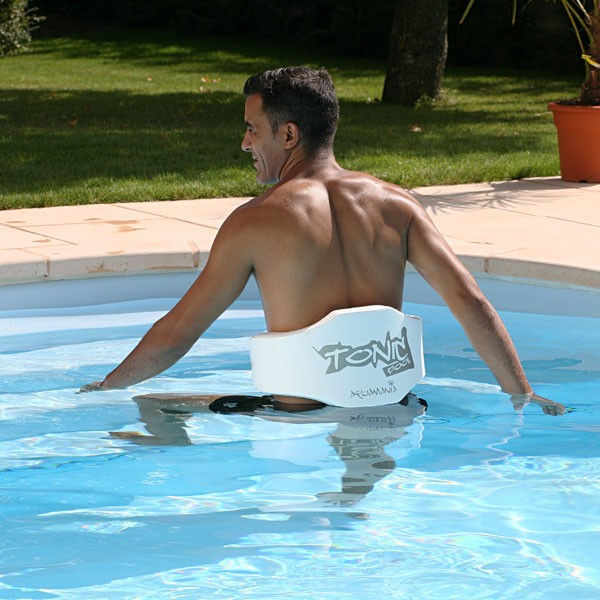 Miniature : CEINTURE TONIC POOL S/M