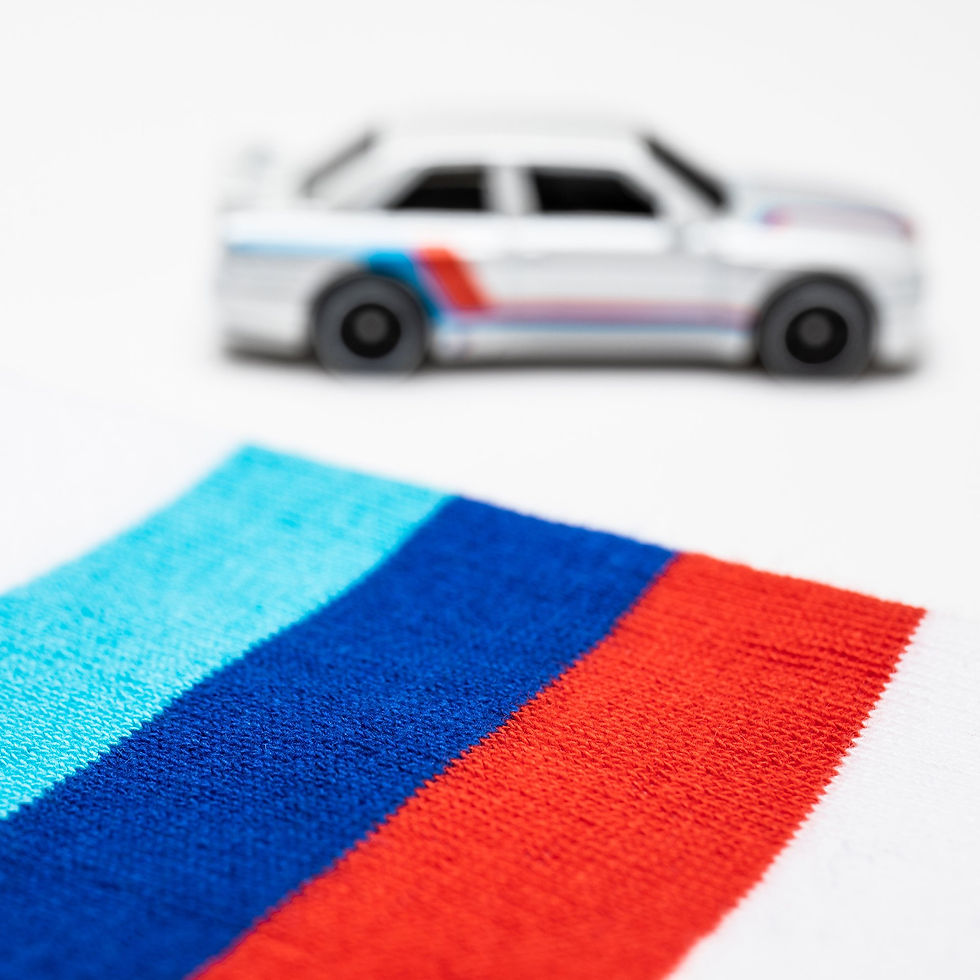 Thumbnail: E30 Socks