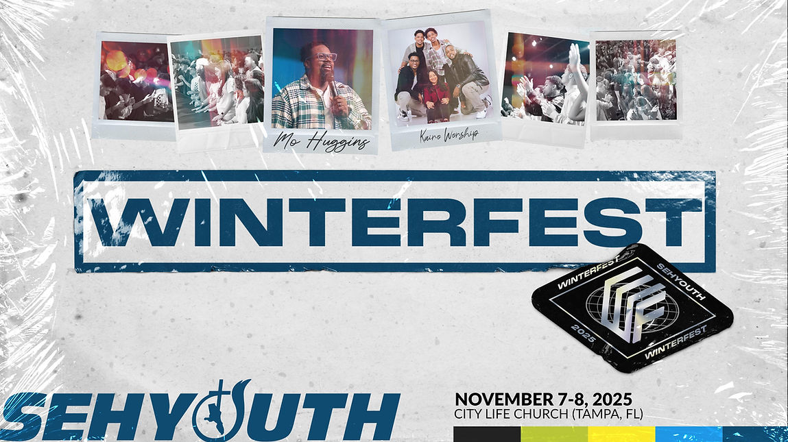 winterfest 25