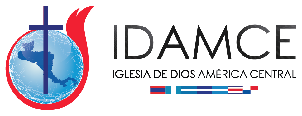 IDAMCE Logo