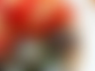 "Masové" koule z černé čočky