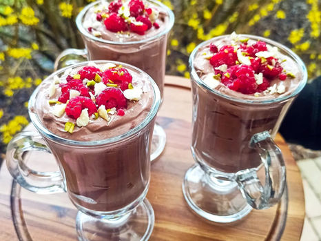 Jednoduchý domácí termix