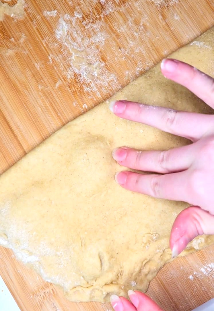 Domácí koblihy z horkovzdušné fritézy