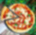 Rychlá domácí pizza