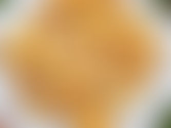 Jednoduché tvarohové noky se skořicí