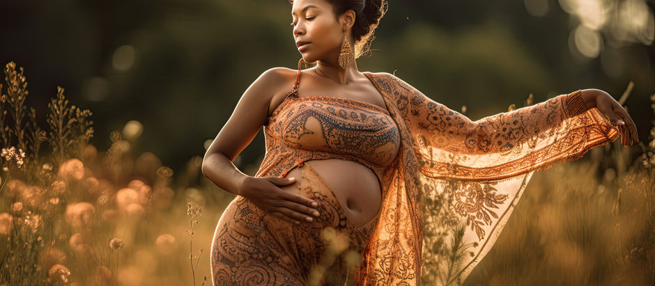 Bringing Baby Earthside: 7 Savvy Tricks for a Quicker Labor