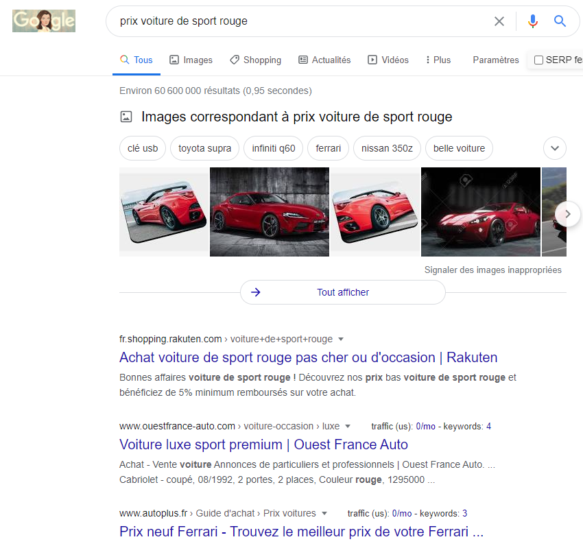 Comment Trouver Un Mot Secret Sur Une Photo Pix comment trouver bons mots clés pour seo - SEO Secret
