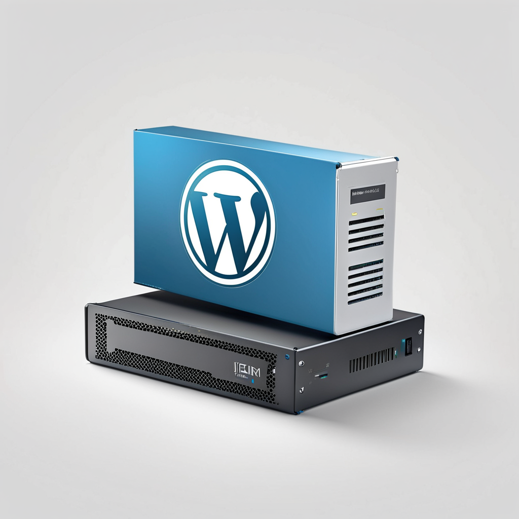 3 Months Secured WP Hosting