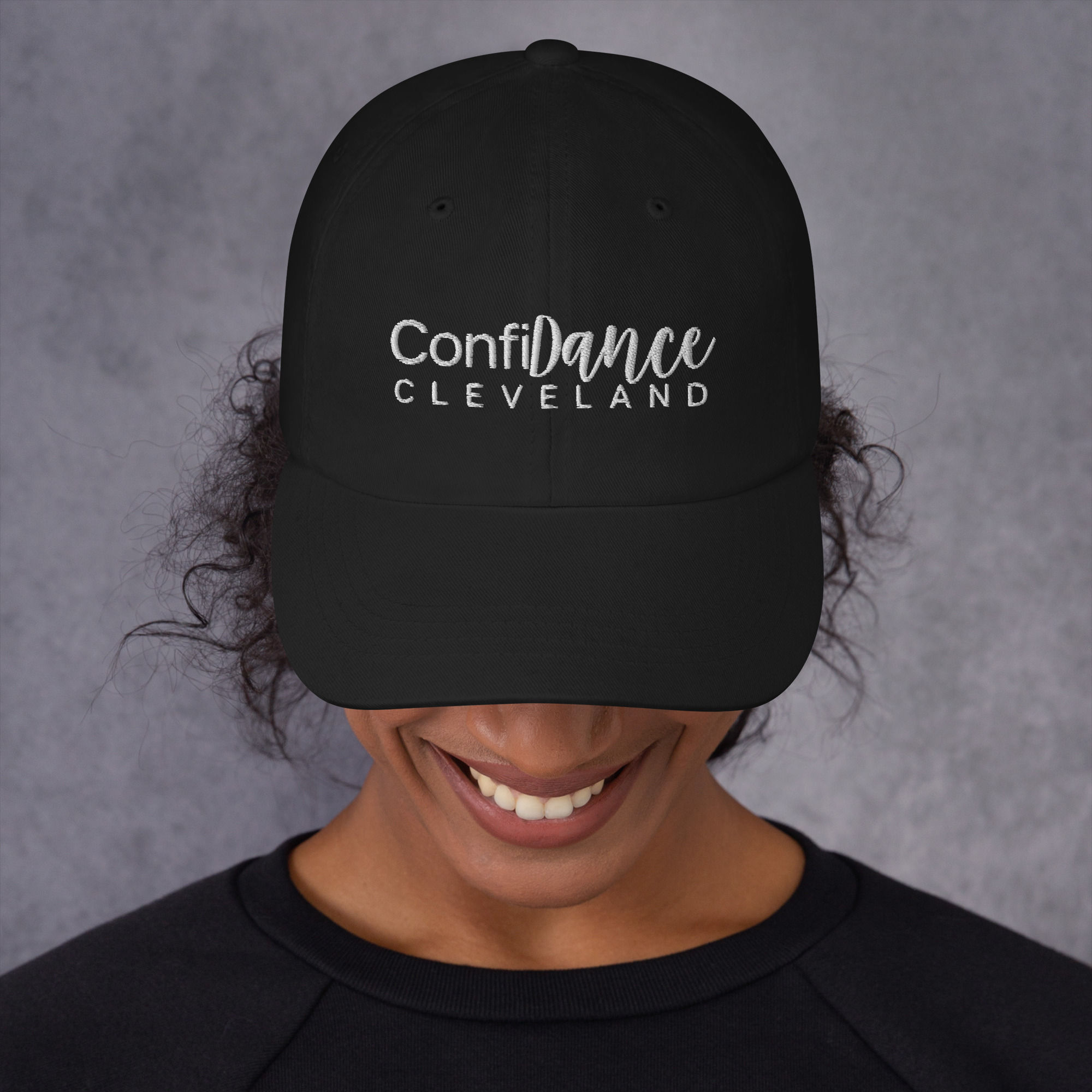 Dad hat