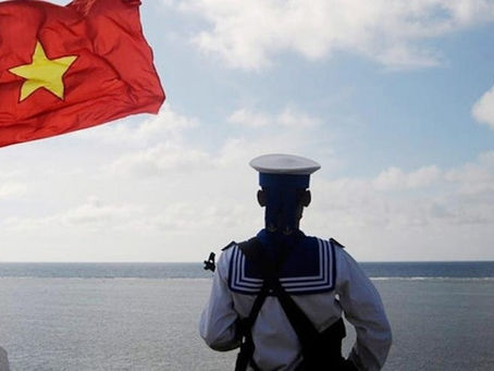 How is India Responding to China’s ‘Salami’ Diplomacy?