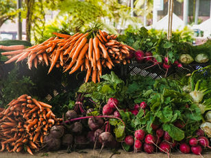 Celebrating National Farmers Market Week: A Win for Local Communities and Growers