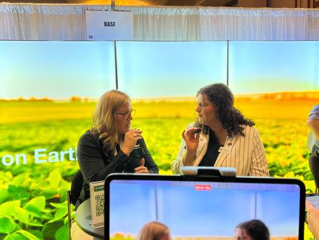 Tar Spot, Southern Rust Challenge Corn Belt in 2025: BASF Expert Weighs In