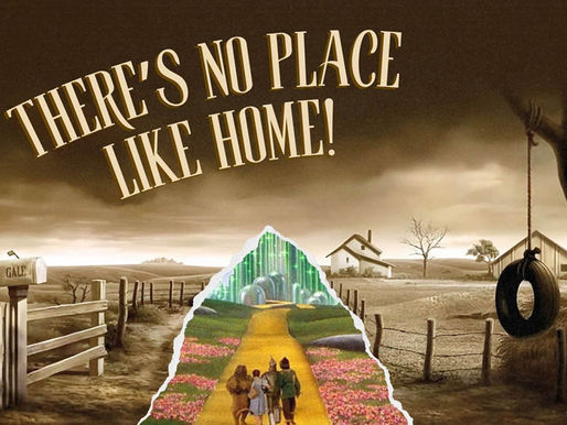 “There’s No Place Like Home”: CCC Scholarship Auction Set for March 28