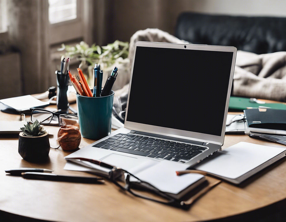 Boost Your Grades: Personalized Online STEM Tutoring