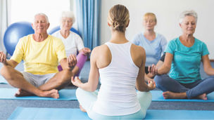 Atelier gratuit : estime de soi