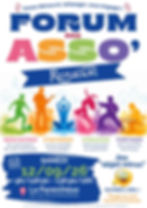 Forum des associations