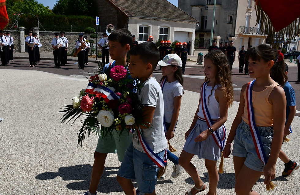 14 juillet 2025 N°12