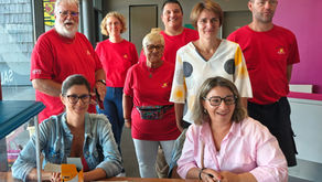 Forum des associations en quelques mots