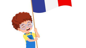 Devenir porte-drapeau