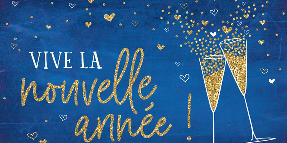 Voeux à la population - ANNULE