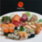 SUSHI JUMBO
