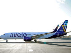 AveloAirlines