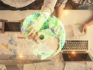 Travel is no longer just about distance — it’s a seamless fusion of the physical and the digital, where every step is smarter, more connected, and profoundly transformative.