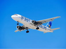 Frontier Airlines is Redefining the Sky — and the Competition
