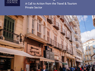 Overtourism is a challenge—but also a chance to build sustainable, resilient destinations.