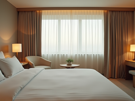 Your Ultimate Guide to Personalized Hospitality Management