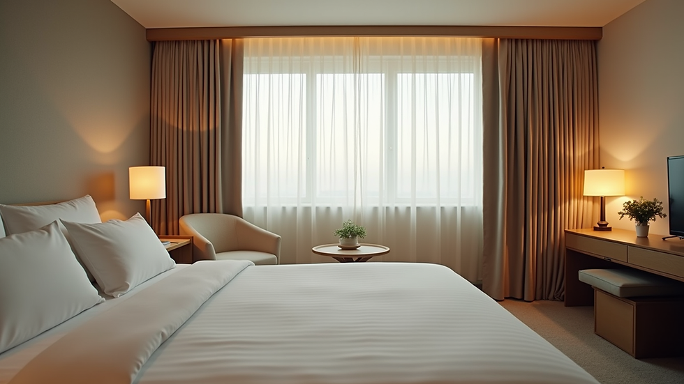 Your Ultimate Guide to Personalized Hospitality Management