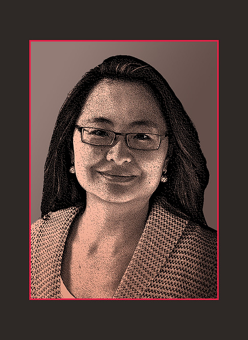 Alice Cheng