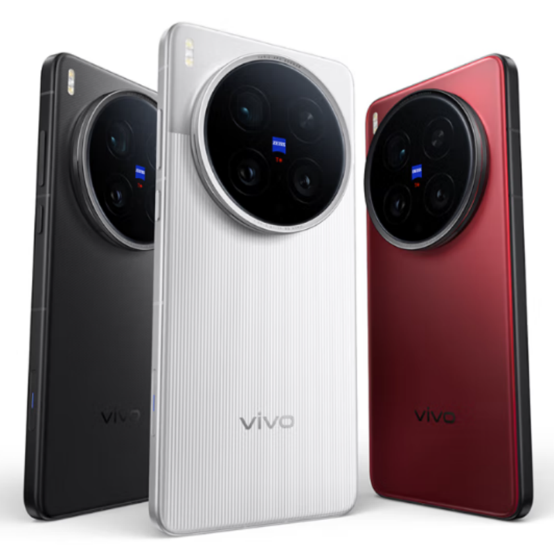 ภาพขนาดย่อ: VIVO X200 Ultra Original  Snapdragon 8 Elite 6.82Inch AMOLED 50MP