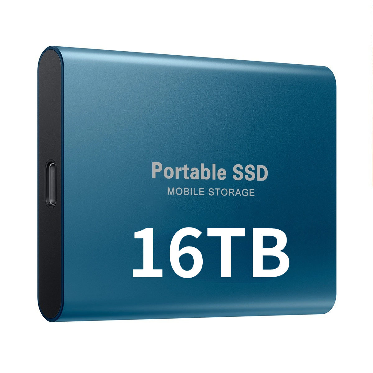 1.8" disco duro externo USB 3.0 Type C ssd external hard drive 500GB 1TB 2TB